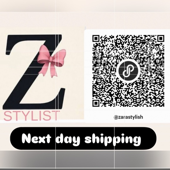 NWT ZARA VIRAL 2025 COLLECTION FRINGED DRESS SIZE M
🚨FIRM PRICE NO DISCOUNT - Picture 3 of 14